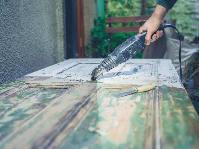 Door Paint Removal - Door Paint Removal Prior Lake, Minnesota