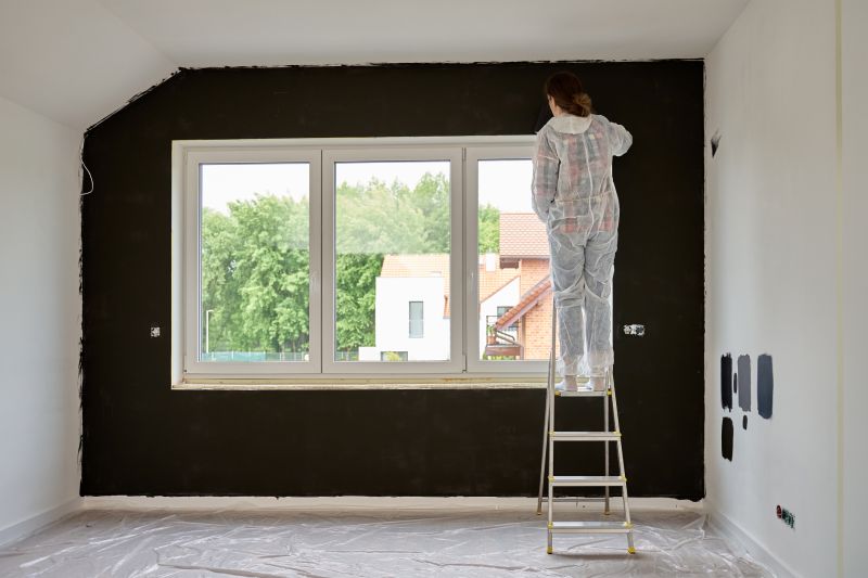 Home Interior Painting in Wilmington, NC