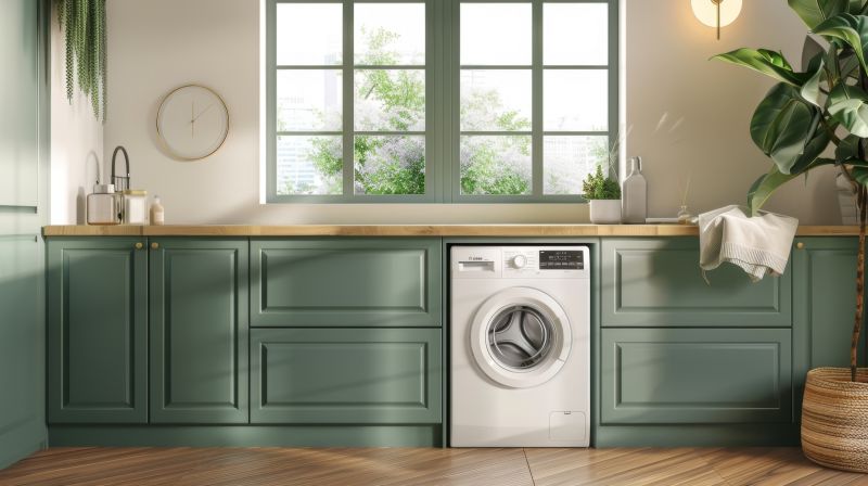 Kitchen Cupboard Refinishing in Terre Haute, IN