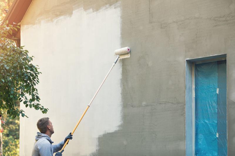 Renovation Painting in Waco, TX